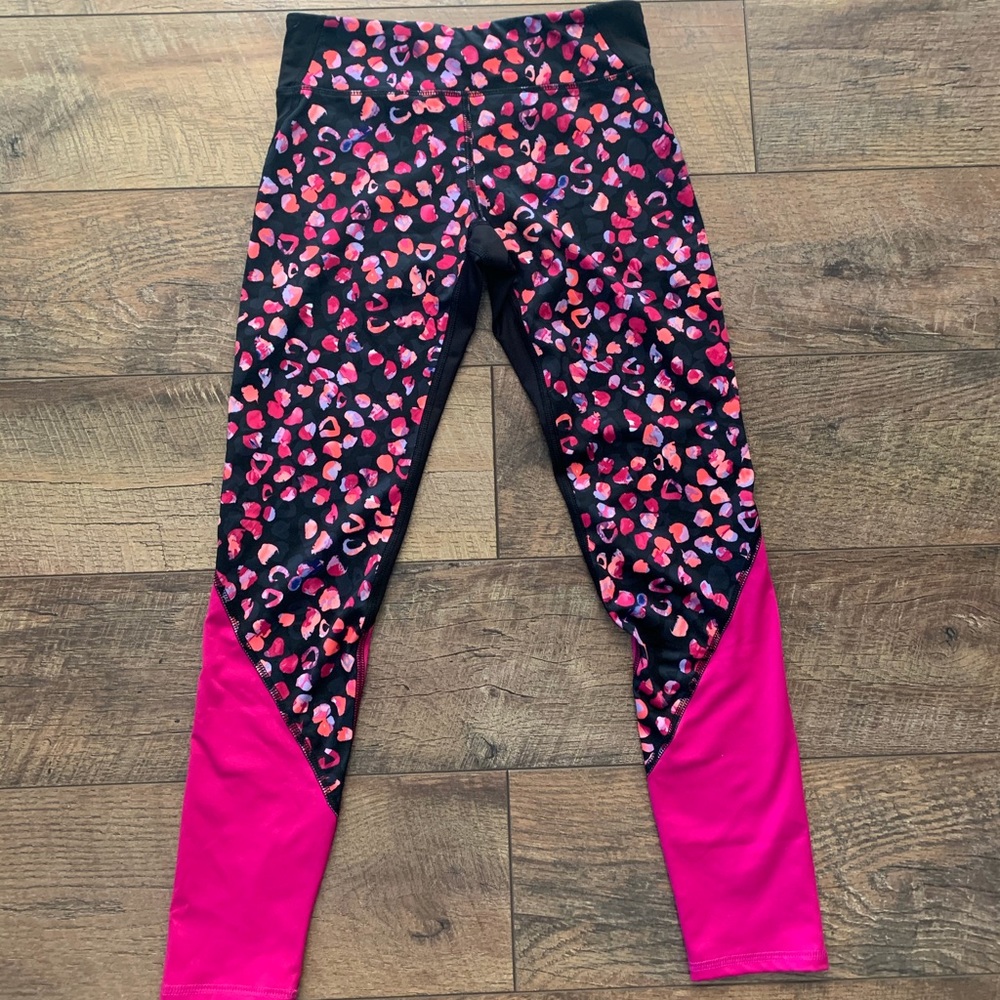 Old Navy athletic leggings